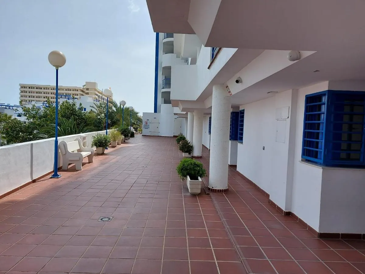 Apartment Benalmadena Apartamento Holiday Los Patos