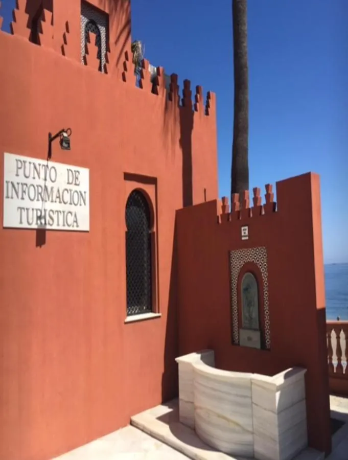 Benalmadena Apartamento Holiday Los Patos