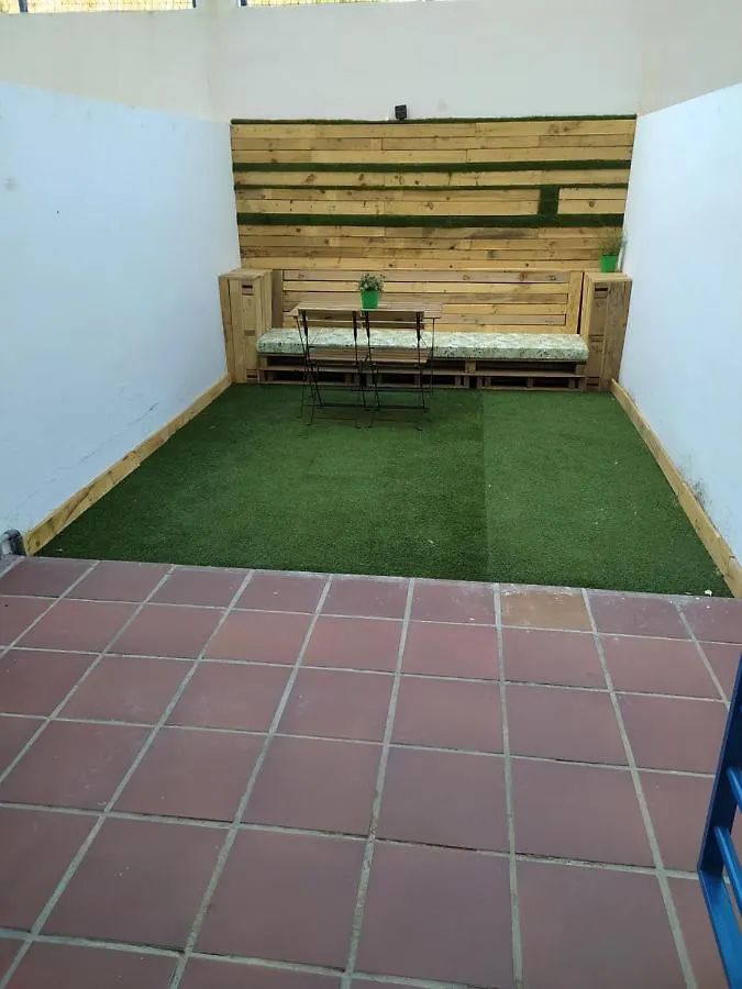 Apartment Benalmadena Apartamento Holiday Los Patos