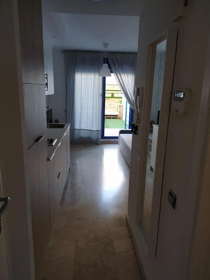 Benalmadena Apartamento Holiday Los Patos 0*,  Spain
