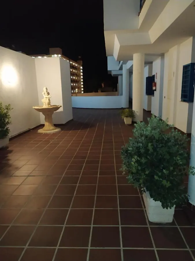 Apartment Benalmadena Apartamento Holiday Los Patos