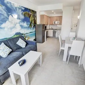  Apartamento Palm - C&g Benal