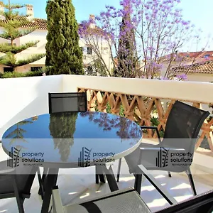  Apartamento Pueblo Del Parque 12 - Piscina, Playa Y Barbacoa - Excelente Conexión Wifi