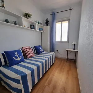  Apartamento G&g Benalbeach Bil Bil Views