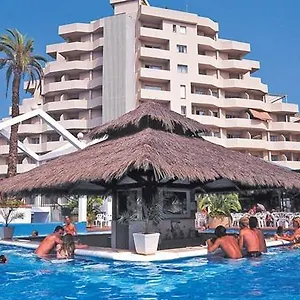 Benal 42 Apartamento Benalmádena