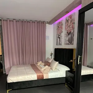Luxury Apartamento Sant Carlos de la Ràpita