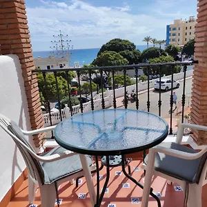 Pueblo Quinta Apartamento Benalmádena