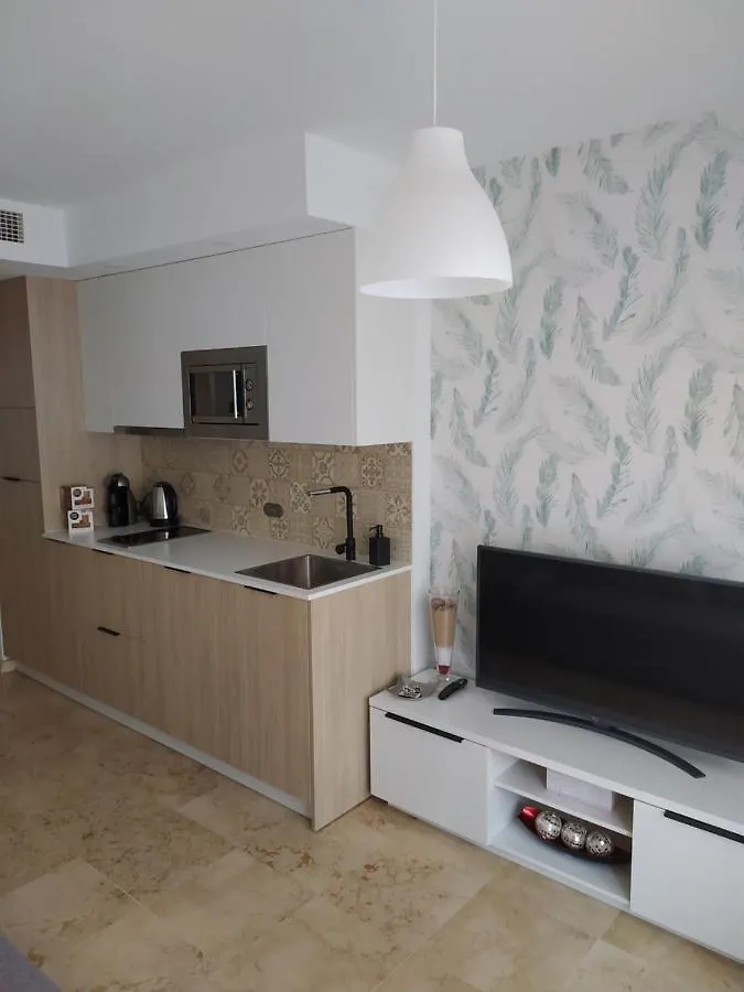Benalmadena Apartamento Holiday Los Patos