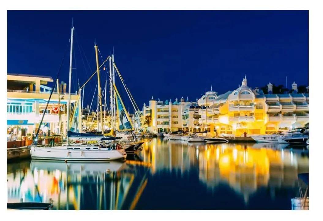 Benalmadena Apartamento Holiday Los Patos Apartment
