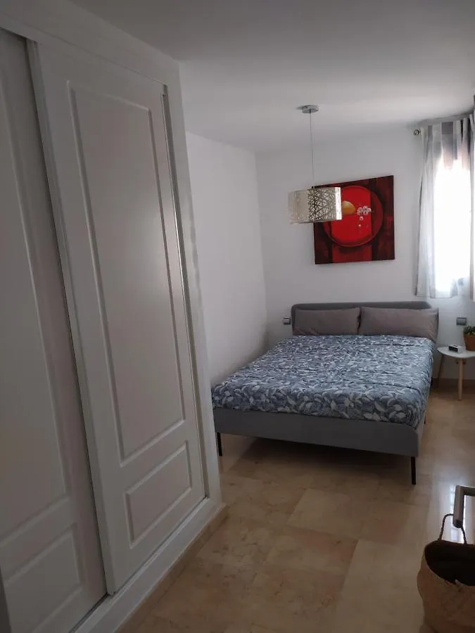 Benalmadena Apartamento Holiday Los Patos 0*,