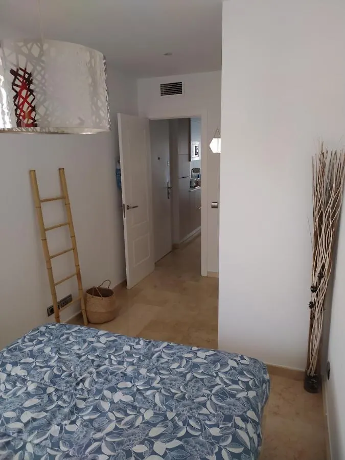 Benalmadena Apartamento Holiday Los Patos 0*,