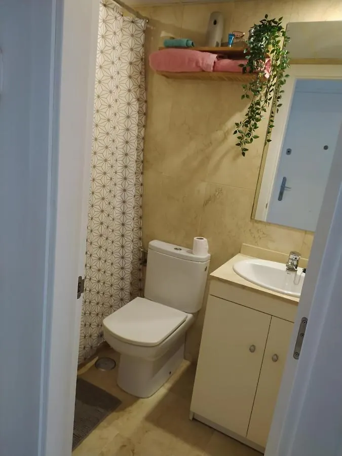 Benalmadena Apartamento Holiday Los Patos 0*,  Spain