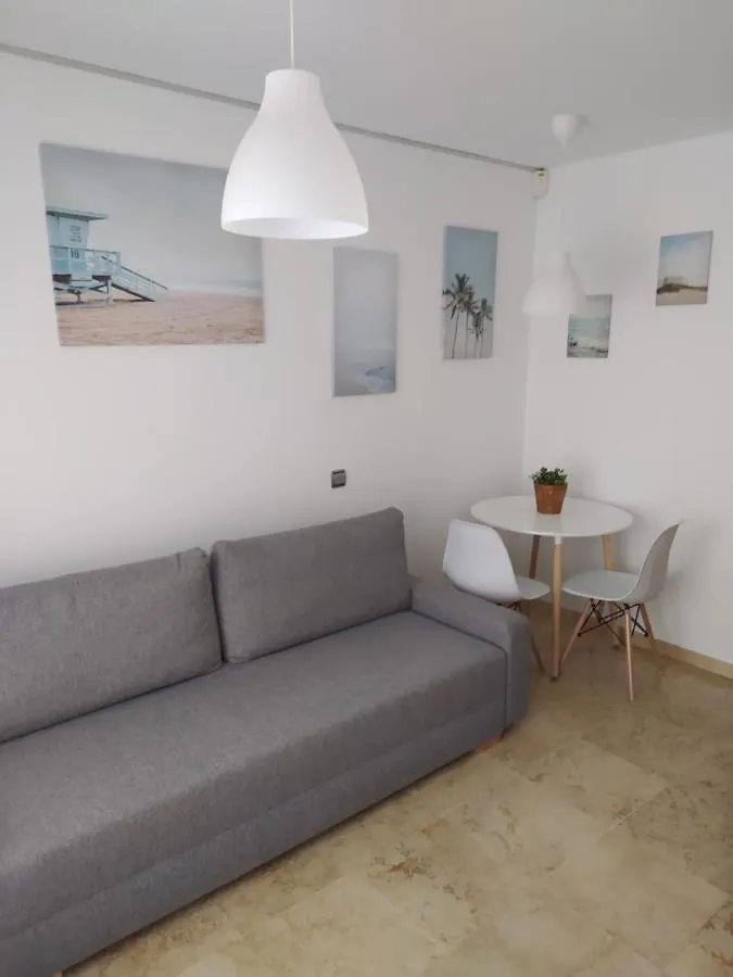 Apartment Benalmadena Apartamento Holiday Los Patos