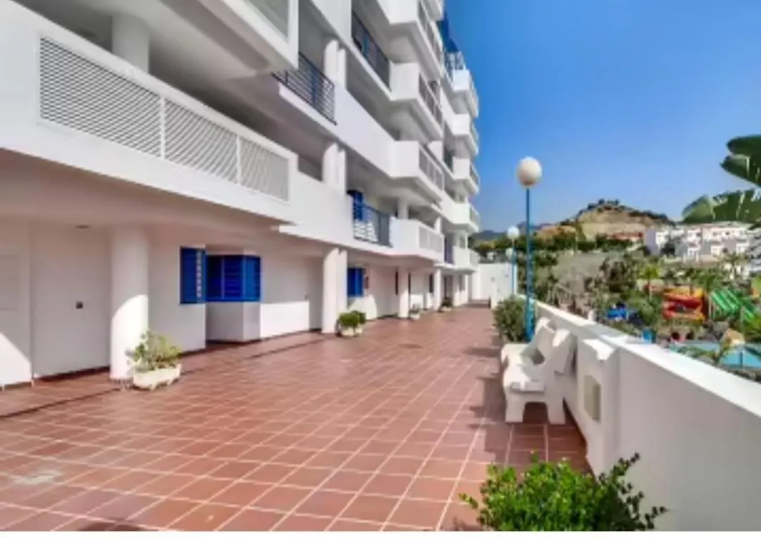 Benalmadena Apartamento Holiday Los Patos 0*,  Spain