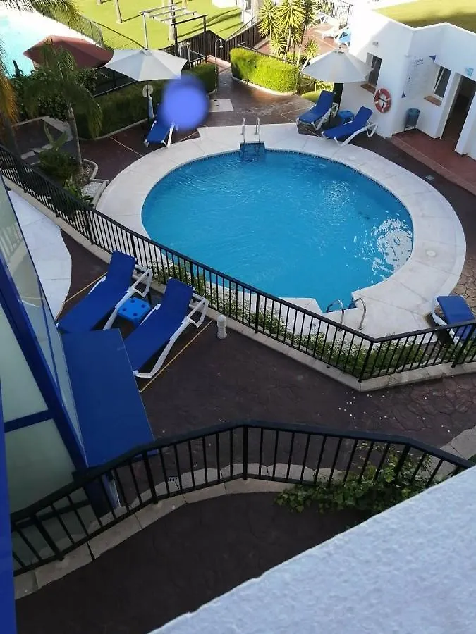 Benalmadena Apartamento Holiday Los Patos