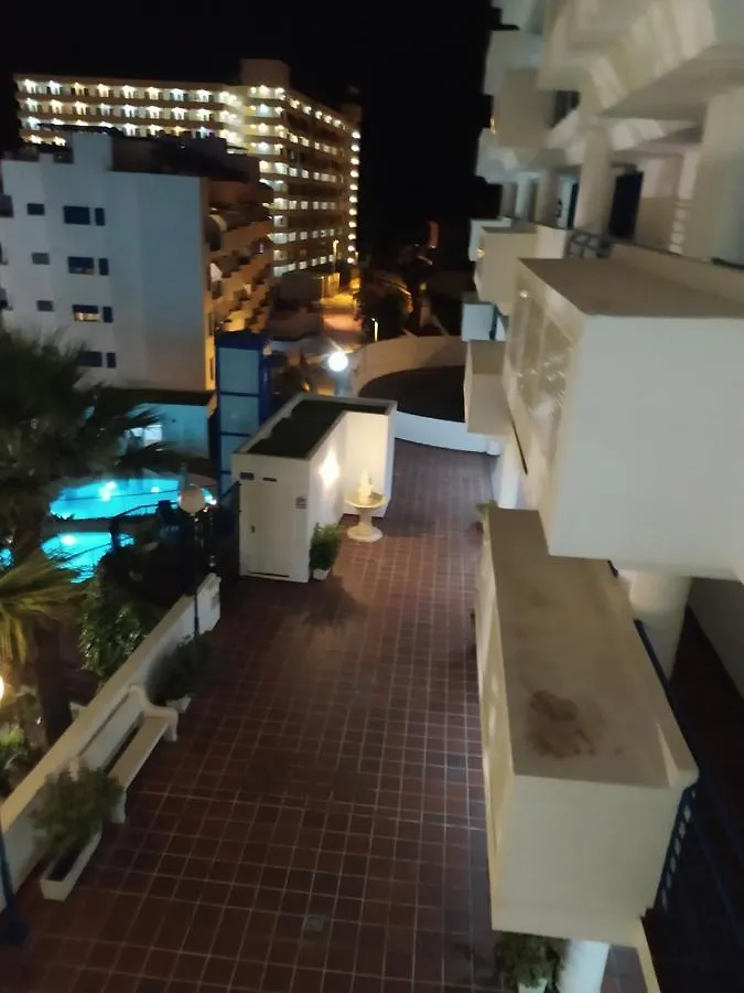 Apartment Benalmadena Apartamento Holiday Los Patos Spain